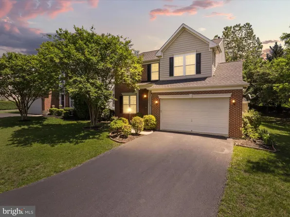 43417 Spring Cellar Ct, Leesburg, VA 20176