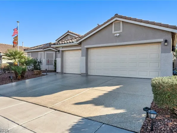 4613 Mohawk River Ave, North Las Vegas, NV 89031