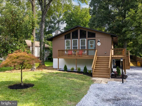 309 Beach Dr, Annapolis, MD 21403