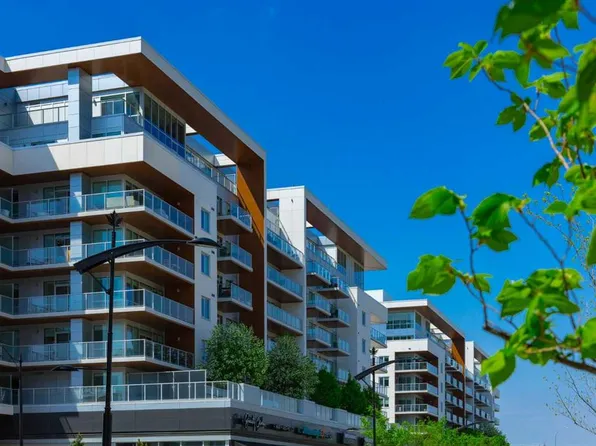 8445 Broadcast Ave SW #104, Calgary, AB T3H 6B6