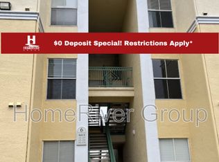 8811 Dunes Ct APT 6-207, Kissimmee, FL 34747