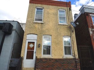 1813 E Madison St, Philadelphia, PA