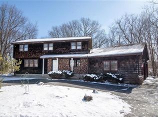 60 Rice Ave, East Providence, RI 02914