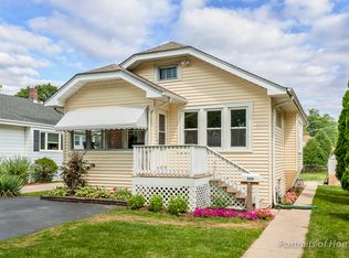 309 S Yale Ave, Villa Park, IL