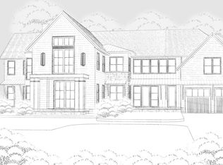 40 Aiken Rd, Greenwich, CT 06831