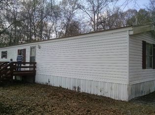 4537 SW 84th Trl, Lake Butler, FL 32054