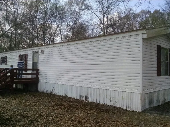 4537 SW 84th Trl, Lake Butler, FL 32054