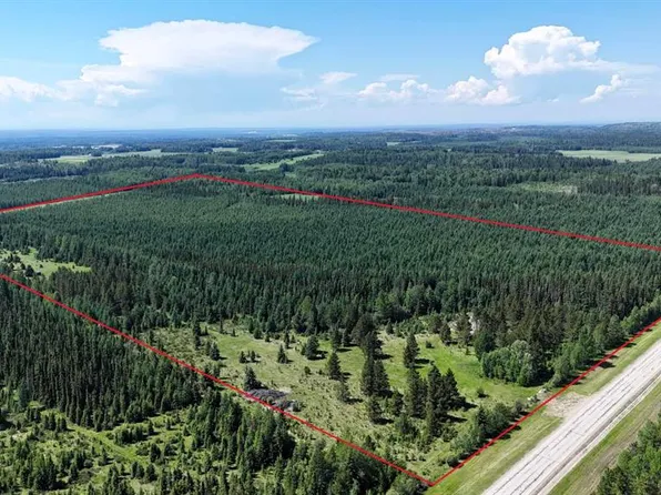 LOT 7 Township Road 534, Yellowhead County, AB T7E 3B6