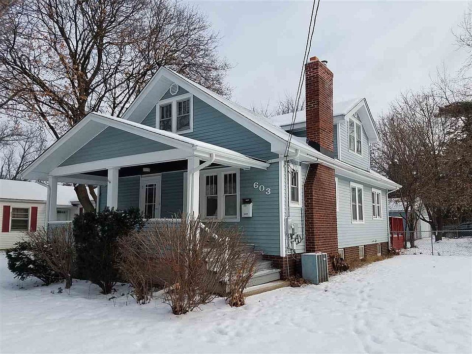 1st image of 603 Paris Ave