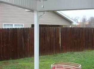 1102 Stone Creek Way, Sevierville, TN 37876