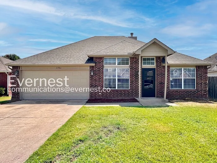 11961 S 269th East Ave — Photo 1