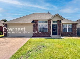 11961 S 269th East Ave, Coweta, OK 74429