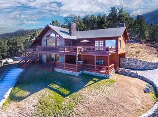 14312 Mesa Way, Frazier Park, CA 93225