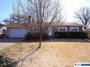 3251 S 72nd Ave, Omaha, NE 68124