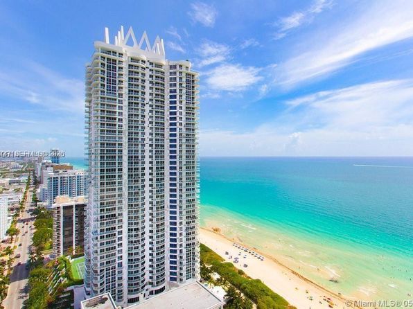 6365 Collins Ave APT 910