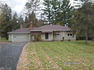 7270 Conelly Blvd, Walton Hills, OH 44146