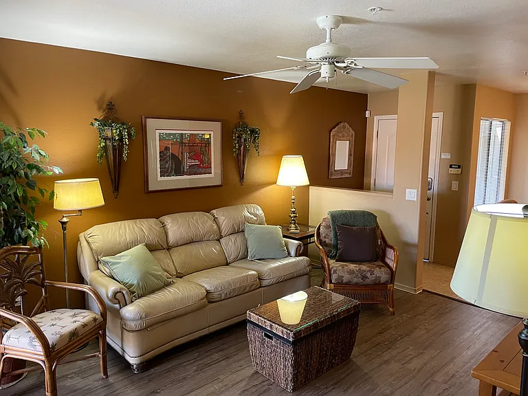 5751 N Kolb Rd #9207 — Photo 19