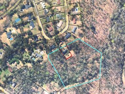 0 Tusten St, Elberton, GA, 30635
