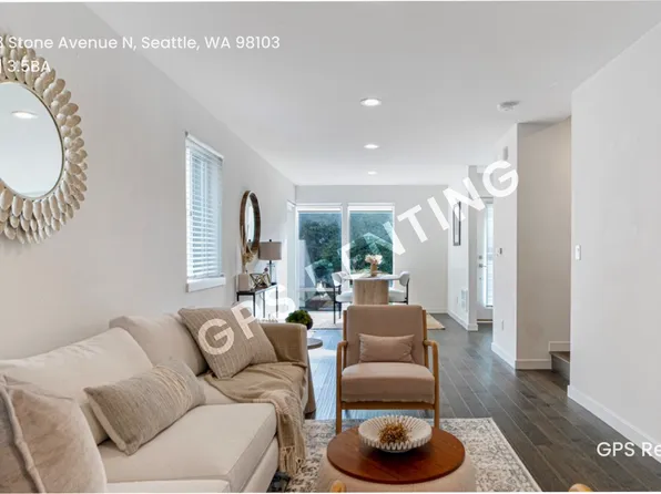 8853 Stone Ave N, Seattle, WA 98103