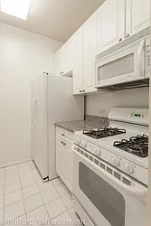 Rented by Milford Management