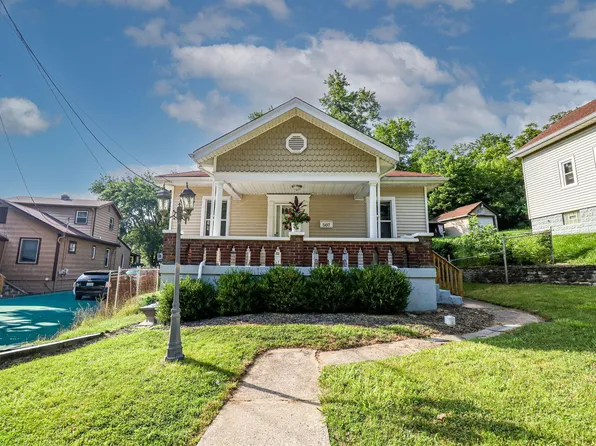 507 Covert Run Pike, Bellevue, KY 41073