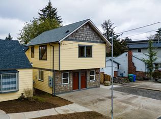 2519 SE Laurel St, Milwaukie, OR 97267