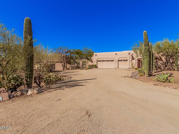 2nd image of 5606 E DESERT WINDS Drive