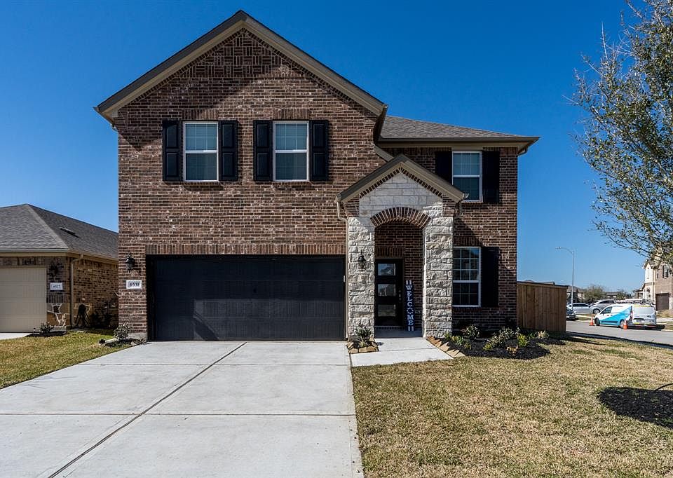 Welcome to 6531 Cody Mountain Trail