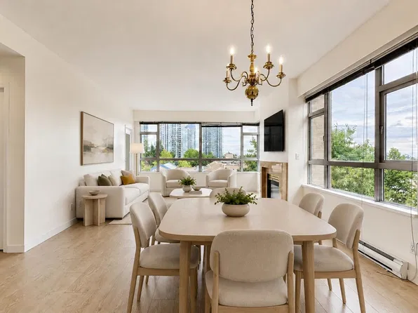 6521 Bonsor Ave #502, Burnaby, BC V5H 4N3