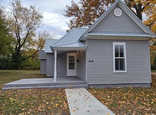 318 W Jackson Street, Marshfield, MO 65706