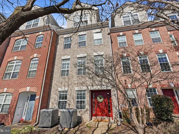 1908 N Adams St, Arlington, VA 22201