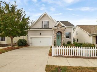 380 Buxton Ln, Evans, GA 30809