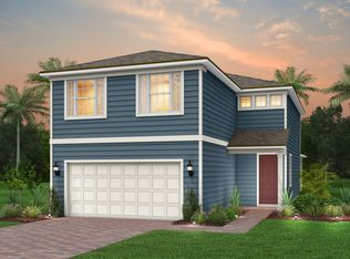 40 Sundown Covey Trl, Saint Augustine, FL 32095