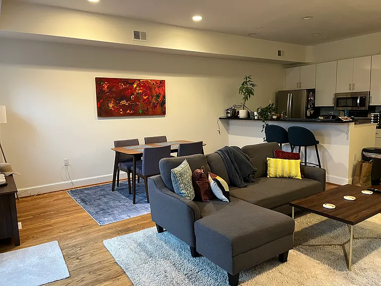 1842 Mintwood Pl NW #3 — Photo 3