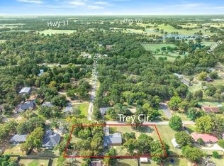 2941 Trey Cir, Athens, TX 75752