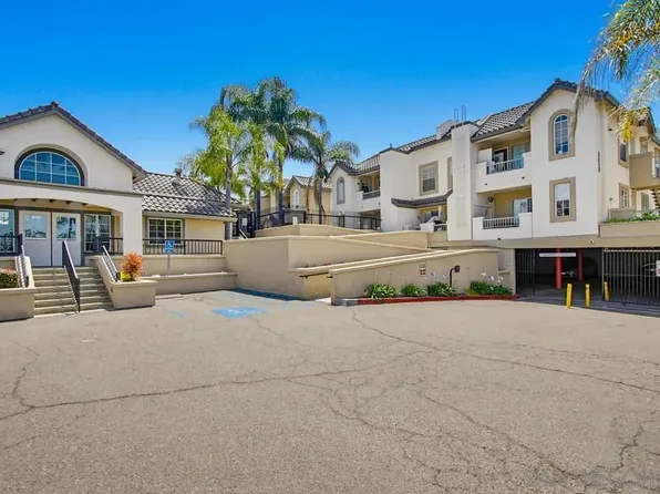 8668 New Salem St Unit 103, San Diego, CA 92126