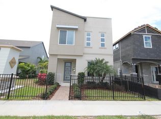 11007 Bagley Aly, Windermere, FL 34786