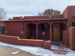 1905 Fort Union Dr #GH, Santa Fe, NM 87505