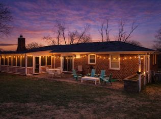 150 Lake Park Dr, Nashville, TN 37211