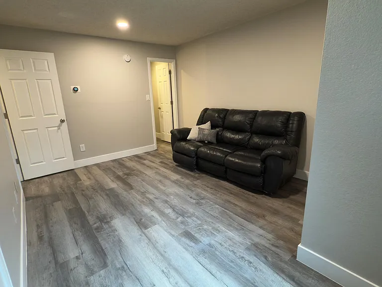 First Floor Bedroom/Office