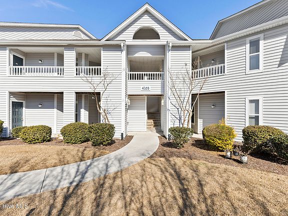 2nd image of 4103 Breezewood Drive Apt 104