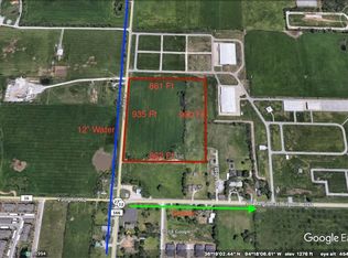 Highway 279, Bentonville, AR 72712