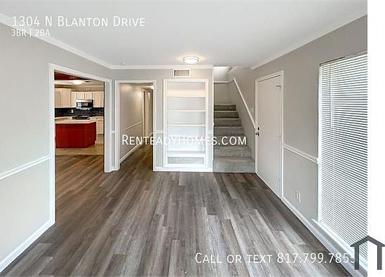 2nd image of 1304 Blanton Dr