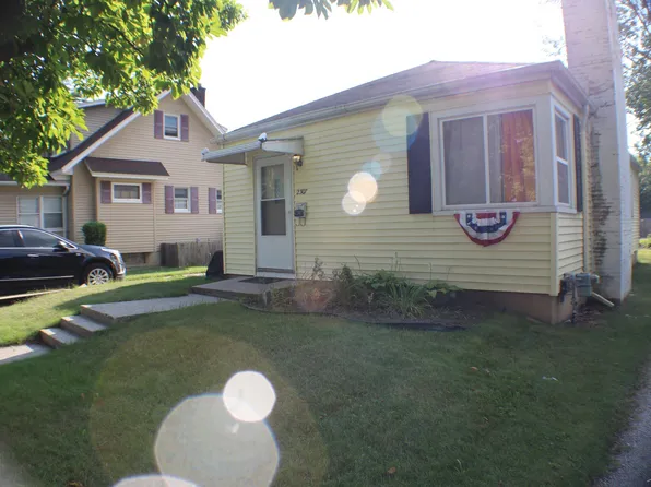 2307 N Carolina St, Saginaw, MI 48602