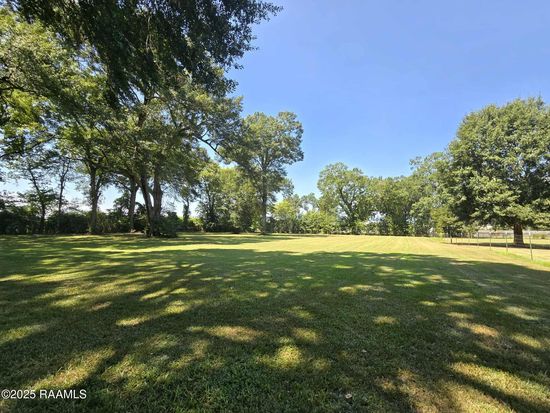 Calvin Abadie Ln, Carencro, LA 70520
