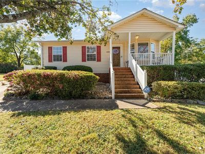 1640 Hill Ct, Winston Salem, NC, 27107