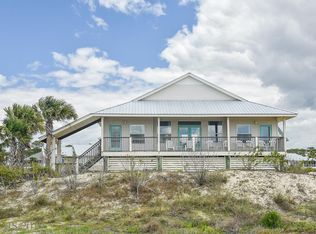 701 E Gorrie Dr, Saint George Island, FL 32328