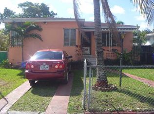 2430 NW 33rd St, Miami, FL 33142