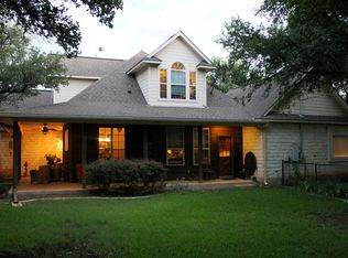 504 Harbor Dr, Georgetown, TX 78633