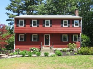 132 Spectacle Pond Rd, Littleton, MA 01460